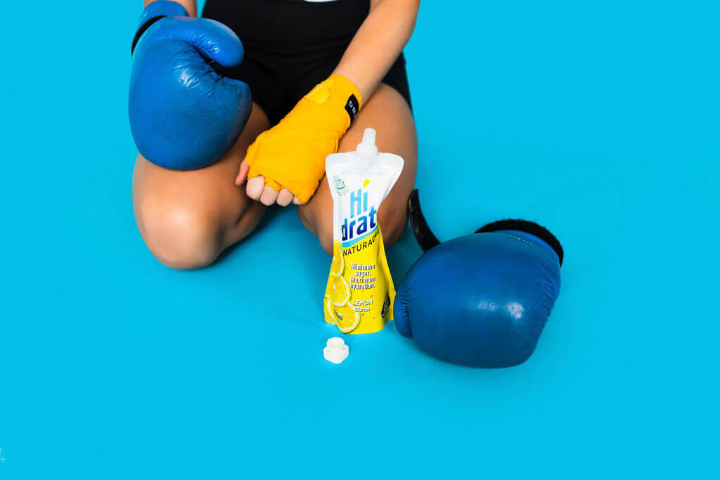 The science behind your sweat