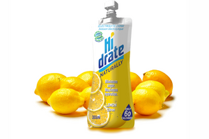 Lemon Hidrate Case
